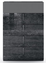Onyx Italian Bedroom Collection by Camelgroup