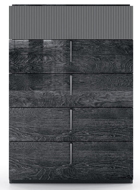 Onyx Italian Bedroom Collection by Camelgroup