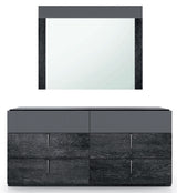 Onyx Italian Bedroom Collection by Camelgroup