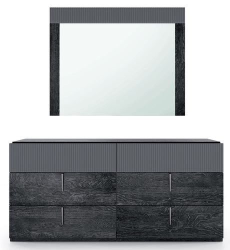 Onyx Italian Bedroom Collection by Camelgroup