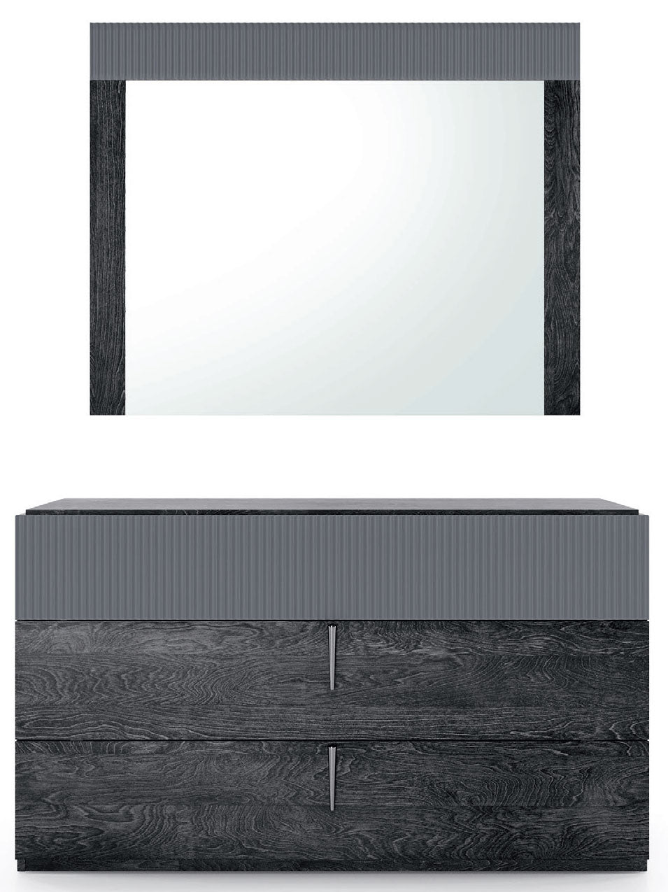 Onyx Italian Bedroom Collection by Camelgroup