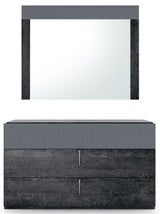 Onyx Italian Bedroom Collection by Camelgroup
