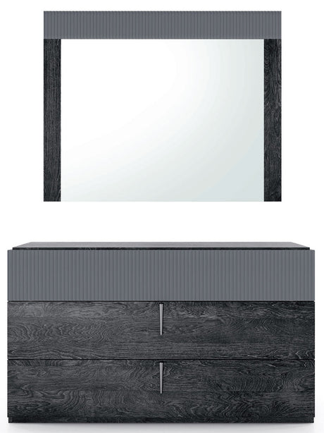 Onyx Italian Bedroom Collection by Camelgroup