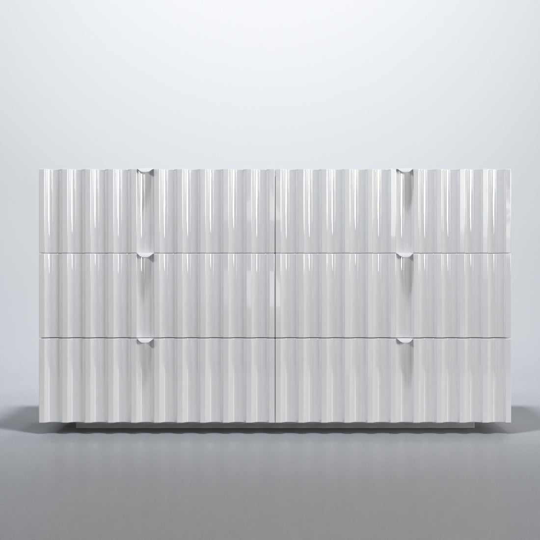 Orion Modern Bedroom Collection