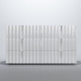 Orion Modern Bedroom Collection