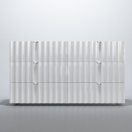 Orion Modern Bedroom Collection