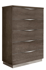 Platinum Modern Italian Bedroom Collection by Camelgroup