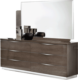 Platinum Modern Italian Bedroom Collection by Camelgroup