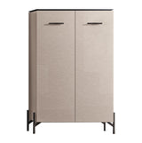 Silvia Contemporary Italian Bedroom Collection by Status