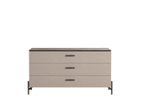 Silvia Contemporary Italian Bedroom Collection by Status
