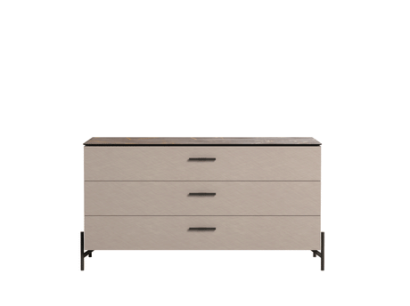 Silvia Contemporary Italian Bedroom Collection by Status