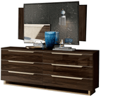 Smart Italian Bedroom Collection by Camelgroup