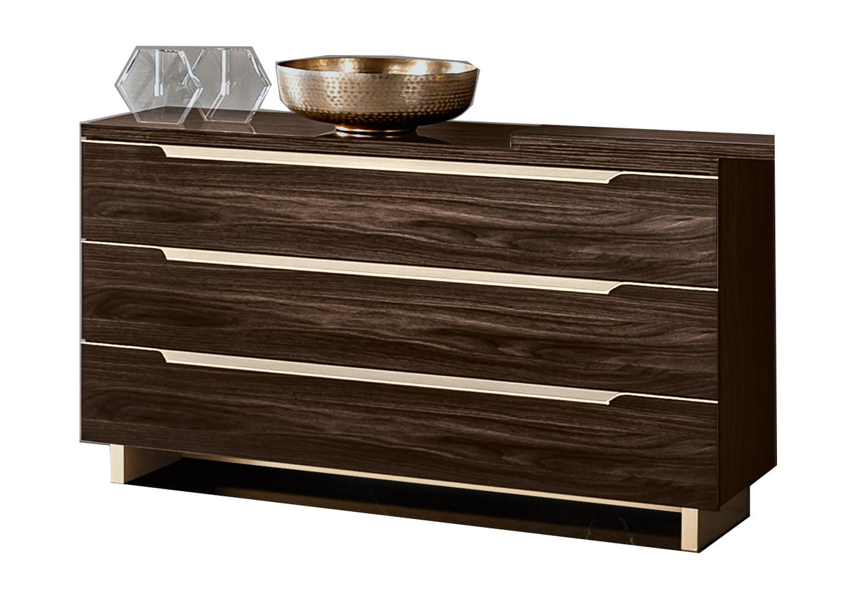 Smart Italian Bedroom Collection by Camelgroup