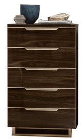 Smart Italian Bedroom Collection by Camelgroup