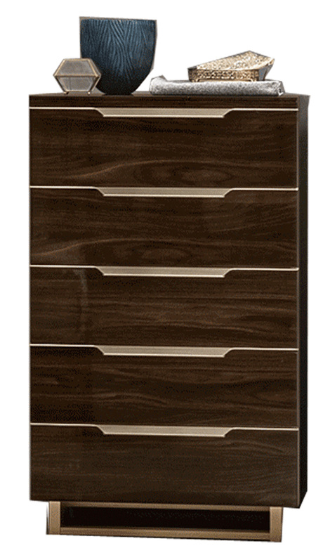 Smart Italian Bedroom Collection by Camelgroup