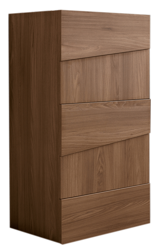 Storm Contemporary Bedroom Collection by Camelgroup
