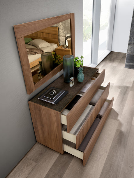 Storm Contemporary Bedroom Collection by Camelgroup