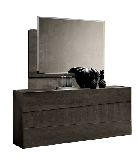 Platinum Modern Italian Bedroom Collection by Camelgroup