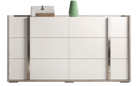 Treviso Modern Italian Bedroom Collection by Status