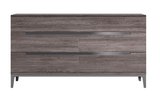 Viola Modern Italian Bedroom Collection by Status
