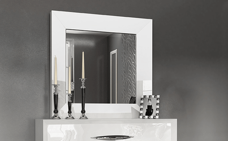 Carmen Modern Bedroom Collection by Franco