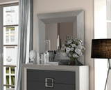 Enzo Modern Bedroom Collection by Franco