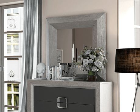 Enzo Modern Bedroom Collection by Franco