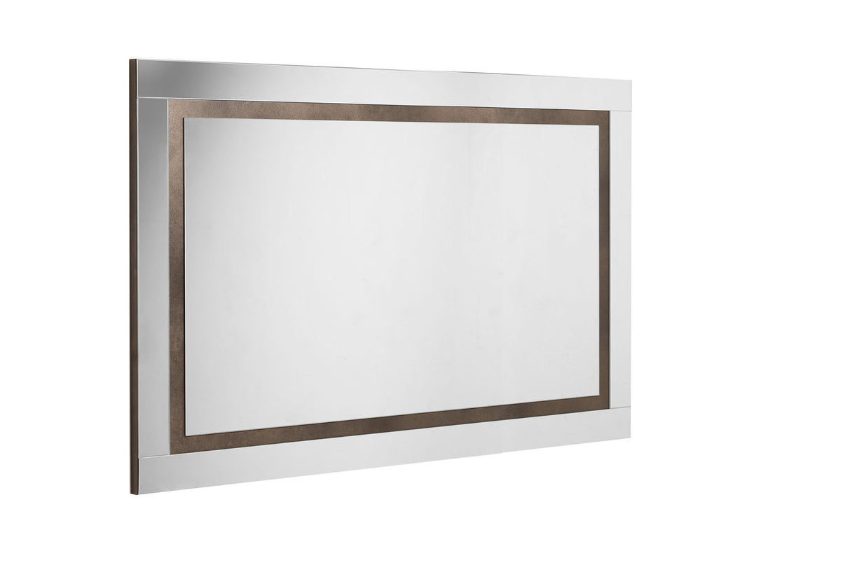 Fiamma Modern Luxury Bedroom by Arredoclassic