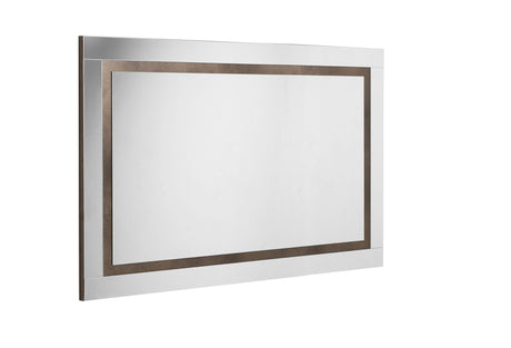 Fiamma Modern Luxury Bedroom by Arredoclassic