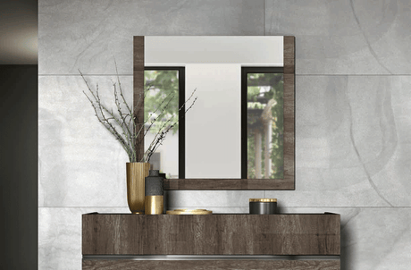 Kamea Contemporary Italian Bedroom Collection by Status