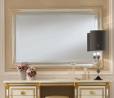 Liberty Night Classic Italian Bedroom by Arredoclassic