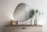 Silvia Contemporary Italian Bedroom Collection by Status