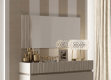 Marina Modern Bedroom Collection