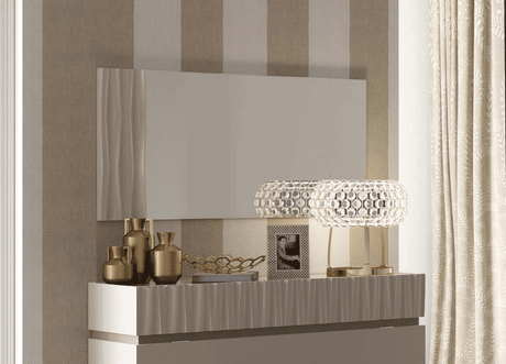 Marina Modern Bedroom Collection