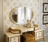 Melodia Classic Italian Bedroom by Arredoclassic