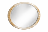 Melodia Classic Italian Bedroom by Arredoclassic