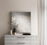Mia Modern Bedroom Collection by Status