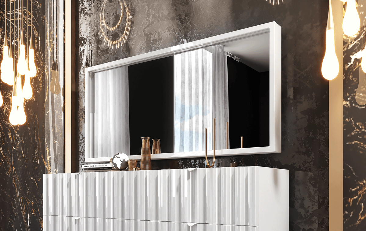 Orion Modern Bedroom Collection