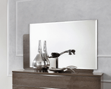 Platinum Modern Italian Bedroom Collection by Camelgroup