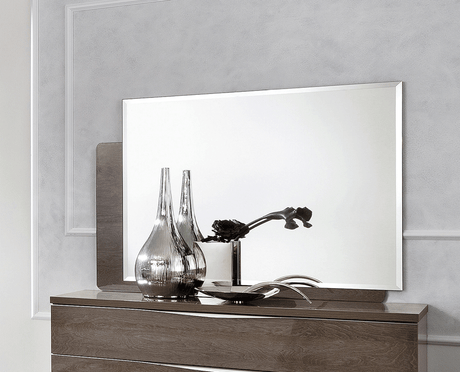 Platinum Modern Italian Bedroom Collection by Camelgroup