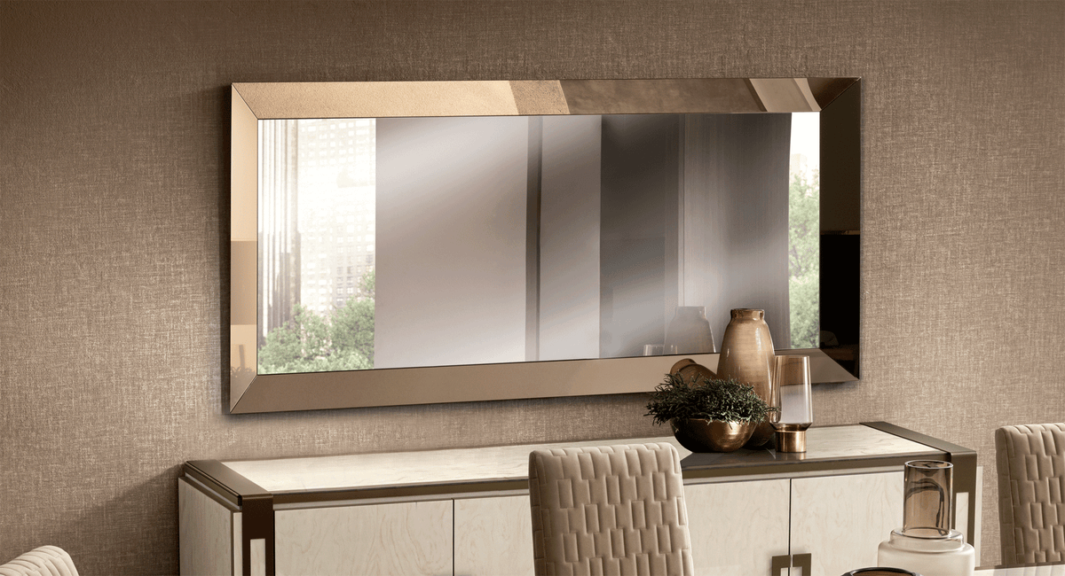 Poesia Italian Bedroom Collection by Arredoclassic