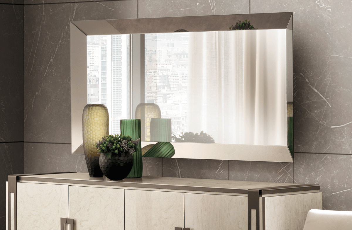 Poesia Italian Bedroom Collection by Arredoclassic