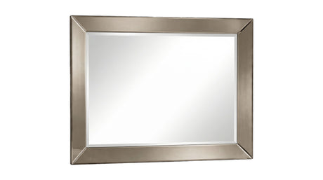ArredoAmbra Italian Bedroom Collection by Arredoclassic