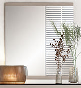 Silvia Contemporary Italian Bedroom Collection by Status