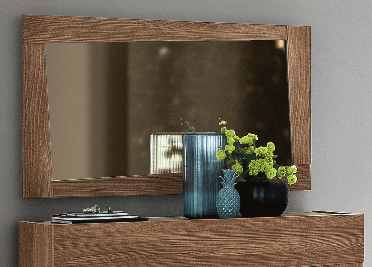 Storm Contemporary Bedroom Collection by Camelgroup