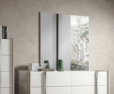 Treviso Modern Italian Bedroom Collection by Status