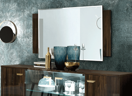 Volare Italian Dining Collection by Camelgroup