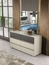 Alfa Modern Bedroom Collection by Di Oro Collezione