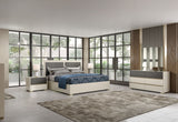 Alfa Modern Bedroom Collection by Di Oro Collezione