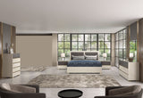 Alfa Modern Bedroom Collection by Di Oro Collezione
